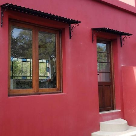 Con Vista A Las Sierras, Villa Las Rosas, Traslasierras, Cordoba Los Molles  Εξωτερικό φωτογραφία