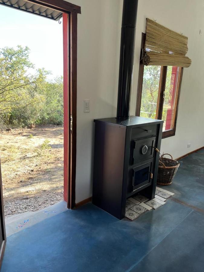 Con Vista A Las Sierras, Villa Las Rosas, Traslasierras, Cordoba Los Molles  Εξωτερικό φωτογραφία