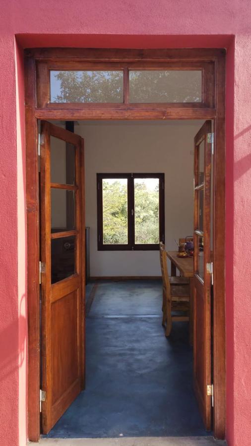 Con Vista A Las Sierras, Villa Las Rosas, Traslasierras, Cordoba Los Molles  Εξωτερικό φωτογραφία