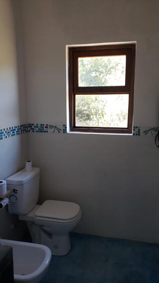 Con Vista A Las Sierras, Villa Las Rosas, Traslasierras, Cordoba Los Molles  Εξωτερικό φωτογραφία