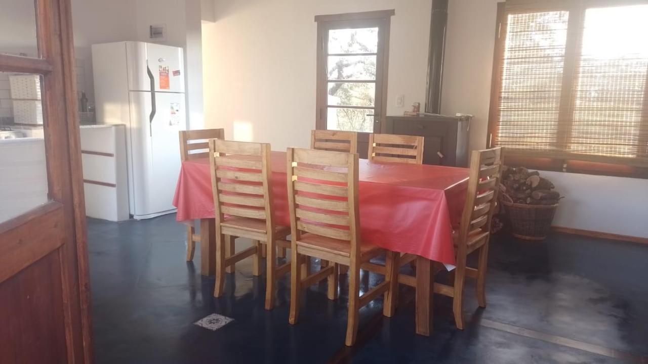 Con Vista A Las Sierras, Villa Las Rosas, Traslasierras, Cordoba Los Molles  Εξωτερικό φωτογραφία