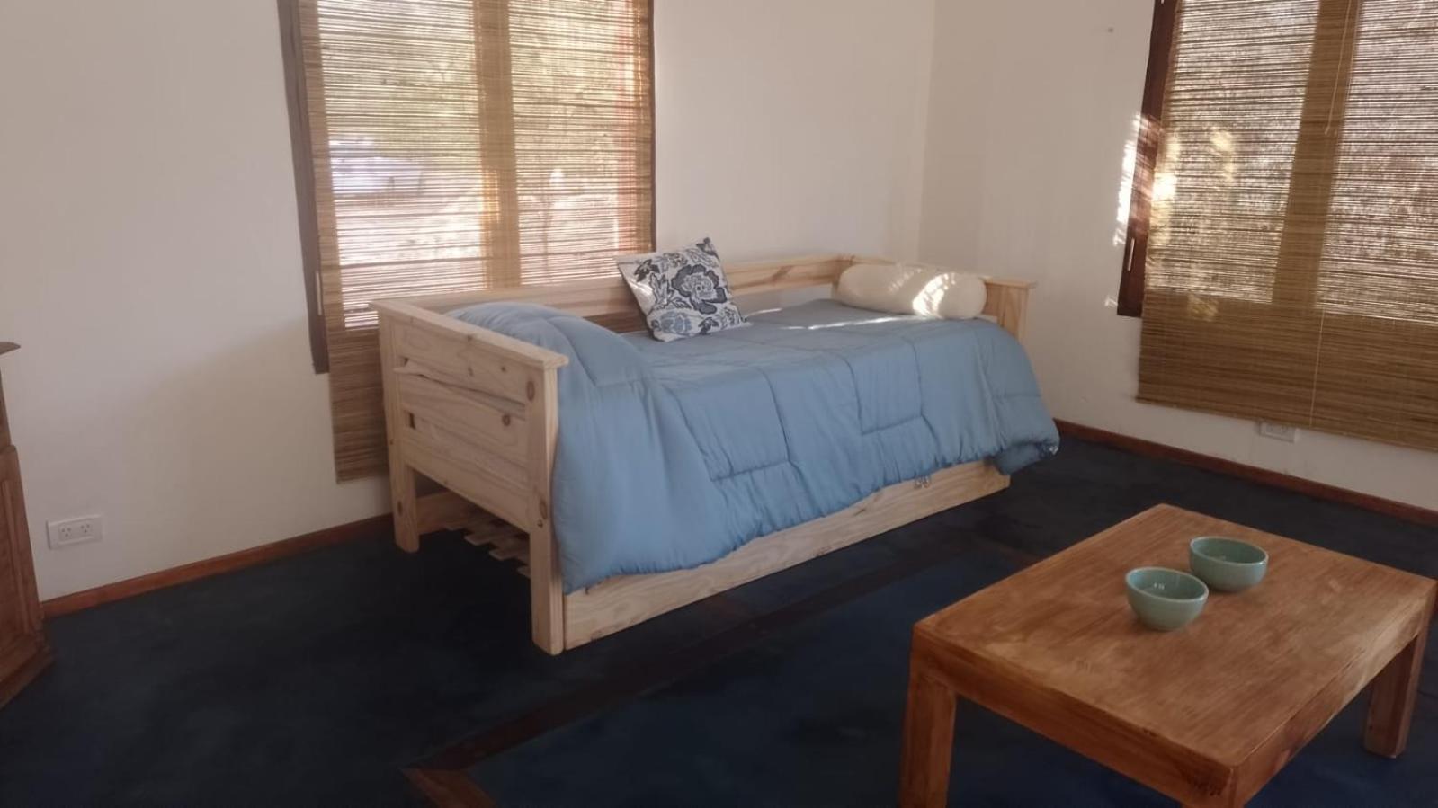 Con Vista A Las Sierras, Villa Las Rosas, Traslasierras, Cordoba Los Molles  Εξωτερικό φωτογραφία