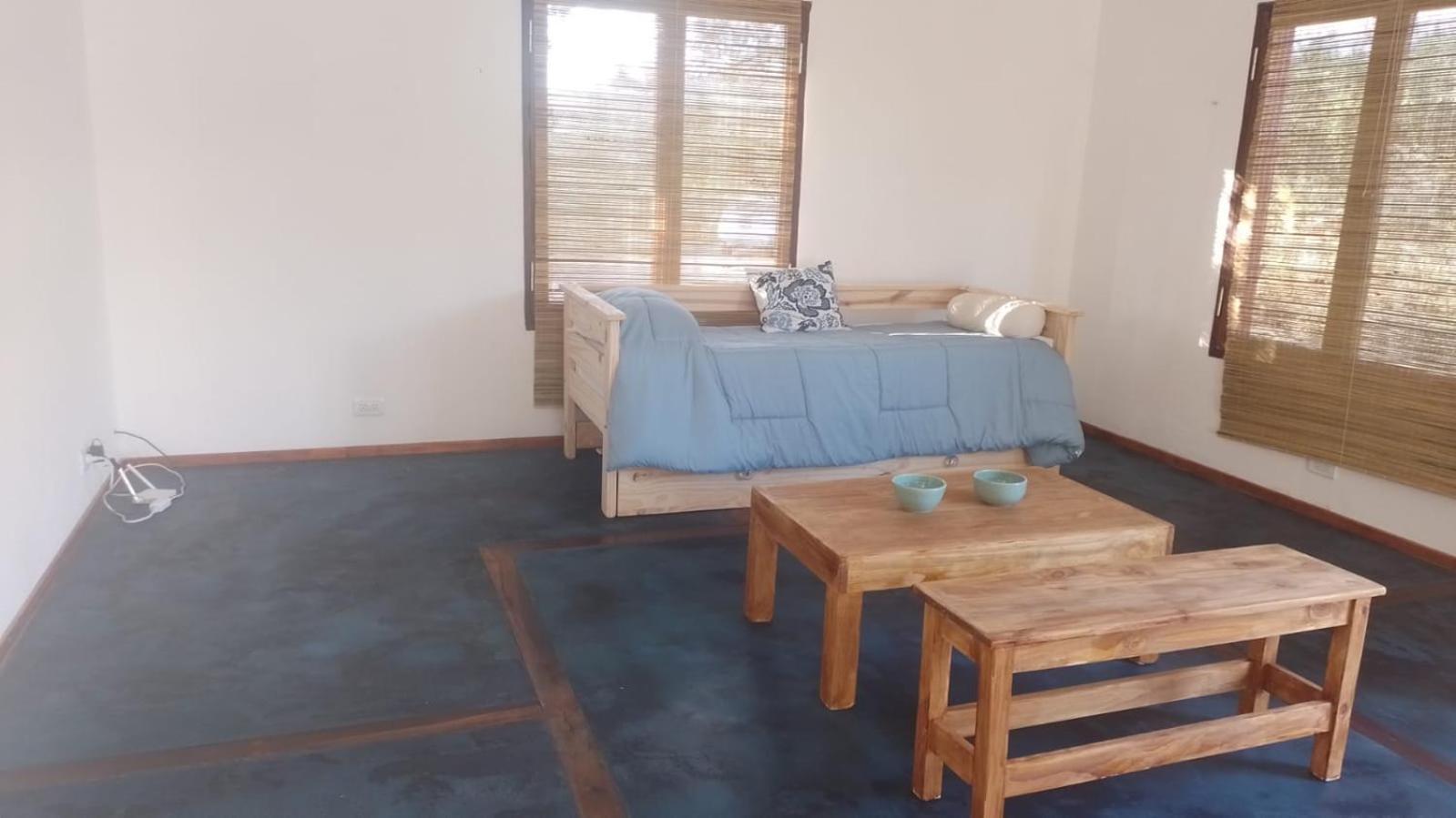 Con Vista A Las Sierras, Villa Las Rosas, Traslasierras, Cordoba Los Molles  Εξωτερικό φωτογραφία
